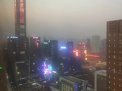 -深圳皇庭V酒店