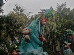 -深圳锦绣中华民俗村