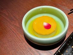 黄酒布丁-寻宝记绍兴菜(鲁迅路店)