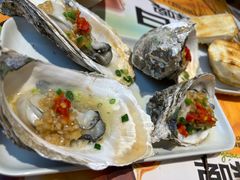 -木屋烧烤(龙岗龙城万科里店)
