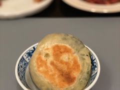 韭菜盒子-玉华台饭庄(裕中西里小区店)
