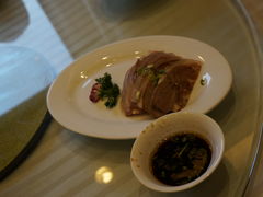 -宁波汉通海鲜大酒店(江湾店)