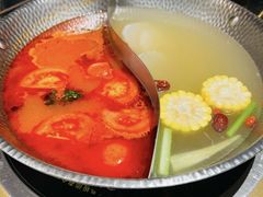 -手选潮汕鲜牛肉火锅(二七广场店)