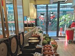 -湘江红·湖南招牌菜(莲花南路店)