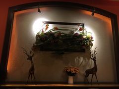 -迪欧咖啡·中西餐融合菜(平江万达旗舰店)