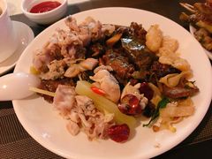 -爱乐国际温泉水疗会