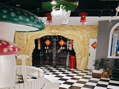 -H次元沉浸剧情密室(街道口店)