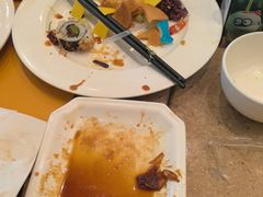 -怡聚轩全日制自助餐厅(大中华喜来登酒店)