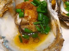 -胖大嫂渔家排档·全海景餐厅(渔村店)