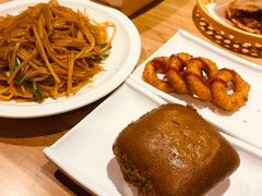 -宽味餐厅(万博广场店)