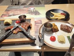 -我家牛排自助餐厅(永旺梦乐城店)