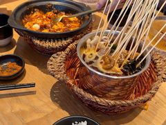 -川堂风·跷脚牛肉·乐山爆炒(宝山日月光店)