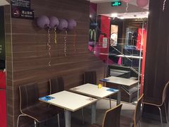 -麦当劳(丽江玉河广场店)