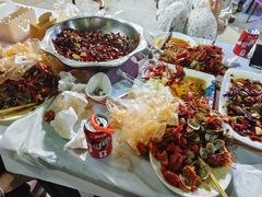 -二钳洞庭虾蟹·江湖菜(成都鹭岛店)