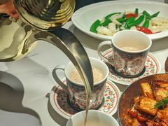 -清真·卡德尔大叔新疆主题餐厅(龙汇路店)