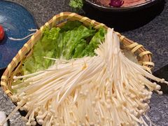 -湊湊火锅·茶憩(世博大道店)