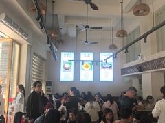 -黄师奶甜品店