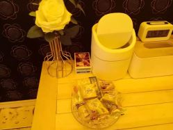 -慈蕊美容养生·专业经络调理