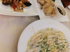 -大天然酒店(军民路店)