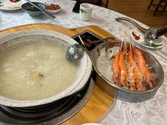 -丰尔粥食·粥底火锅·桑拿鸡(大良总店)