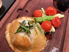 惠林顿牛排-上海苏宁宝丽嘉酒店·Cafe Bellagio西餐厅