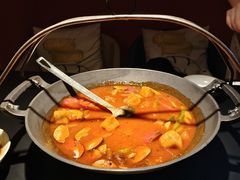-有才叔的小馆(招商依云曲江店)