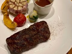 意坊经典和牛排-沈阳君悦酒店·意坊意大利餐厅