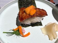 鹅肝寿司-森味花园·日本料理(伊藤洋华堂亚运村店)