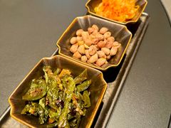 -曾宴·楚菜(湖北省博物馆店)