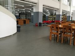 -苏州科技大学石湖校区-图书馆