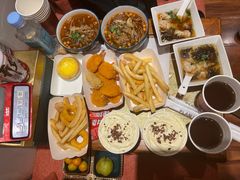 -华夏良子·足道SPA艾灸(三里屯店)