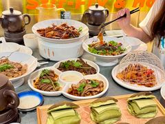 -潮澎派·潮汕菜大排档(南较西路店)