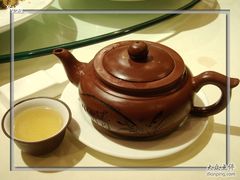 紫砂壶炖老鸽-紫阳家宴(源深店)