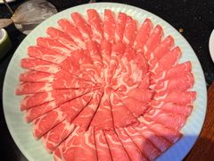 -南门涮肉(天坛南门店)