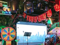 -路边边.炒菜烧烤.音乐餐厅(良乡长虹店)