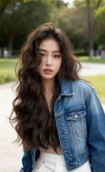 -BEAUTY HAIR GANO