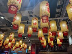 -朱光玉火锅馆(正弘城店)