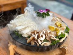 -束河人家(南锣鼓巷店)