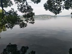 -西湖外事游船(花港观鱼码头)