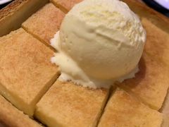 面包诱惑-绿茶餐厅(燕郊永旺店)