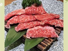 -御牛道日式烤肉料理(杭州万象城店)