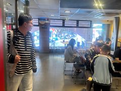 -麦当劳(一德路店)