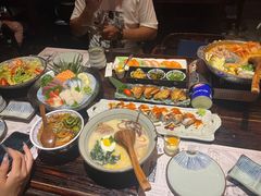 -芥岛(河北大街店)