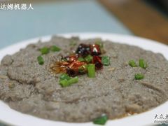 麻豆腐-白魁老号饭庄(安内店)