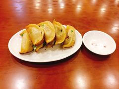 鲜肉锅贴-小姜锅贴(凤凰街店)