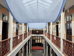 -上海交通大学董浩云航运博物馆