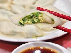-喜家德虾仁水饺(长泰广场店)