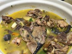 -禾田下生态餐厅(华天城总店)