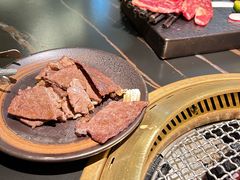 -厚贞日式烤肉(浦东汇智店)