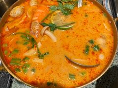 -Home Thai·泰谣(王府井apm店)